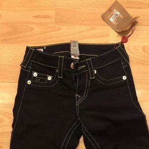 True religion “Halle” women’s jeans size 24 NWT